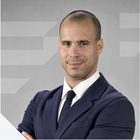 eden bizman